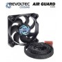 Ventilator Revoltec RL035 ''AirGuard'', 50x50x10mm